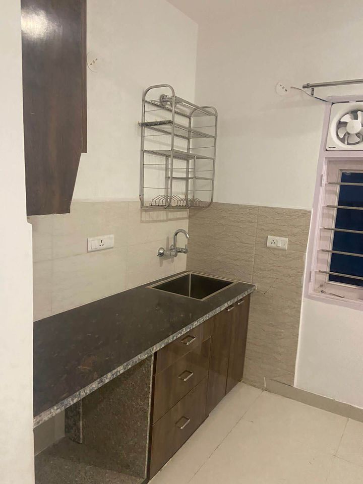 1BHK · Furnished · Apartment