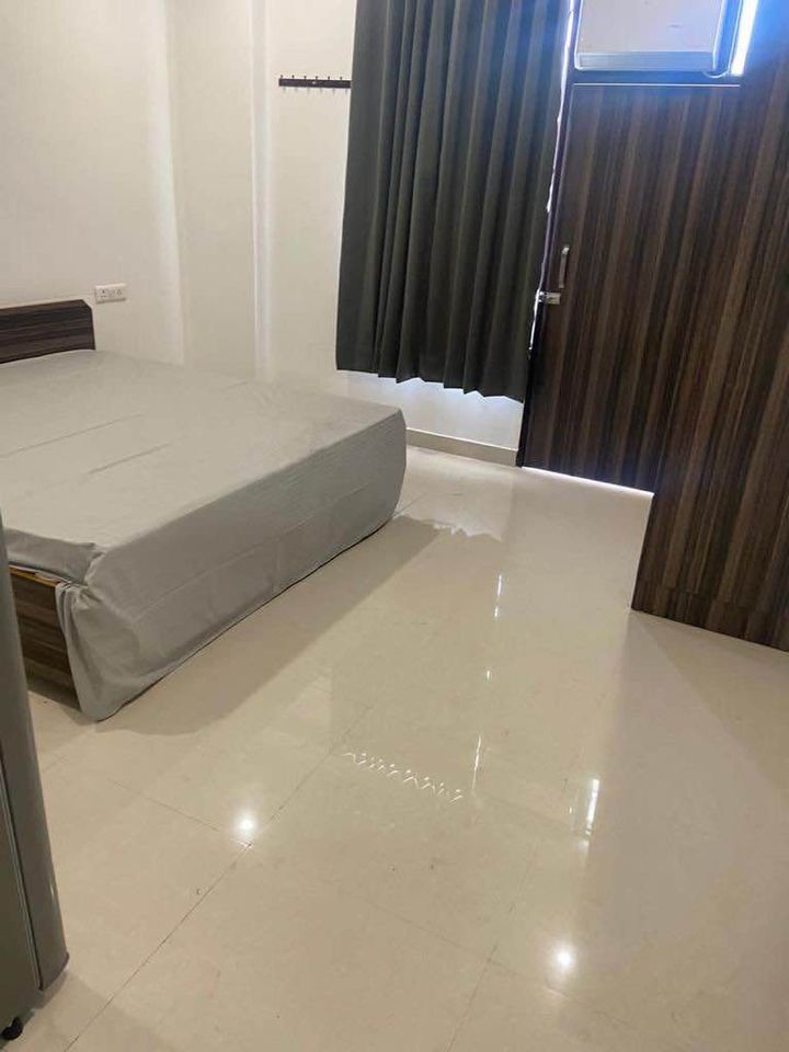1BHK · Furnished · Apartment