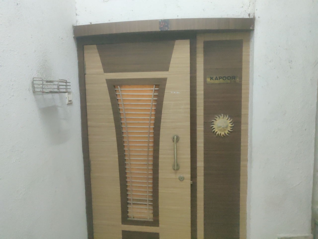 3BHK · Furnished · Apartment