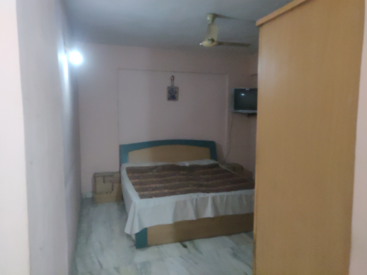 3BHK · Furnished · Apartment