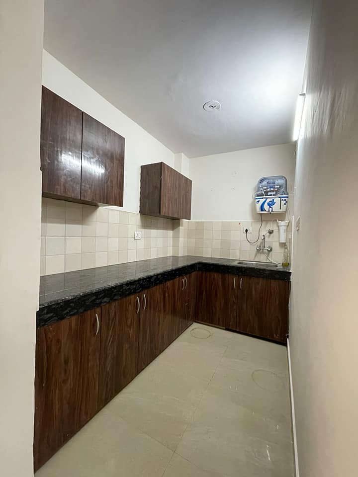 1BHK · Furnished · Apartment