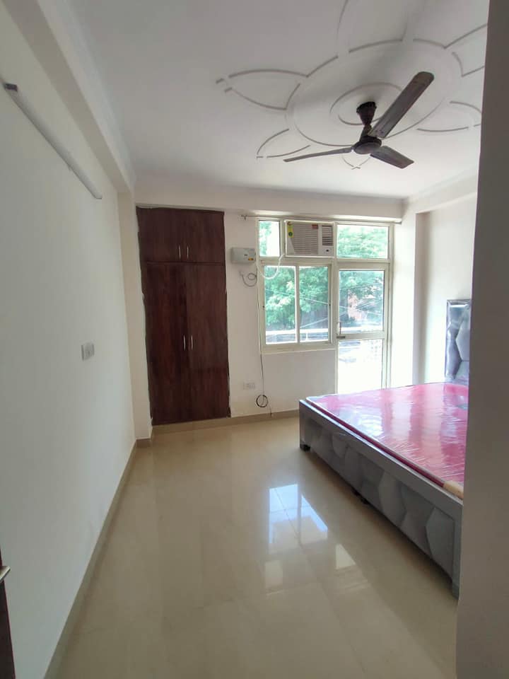 1BHK · Furnished · Apartment