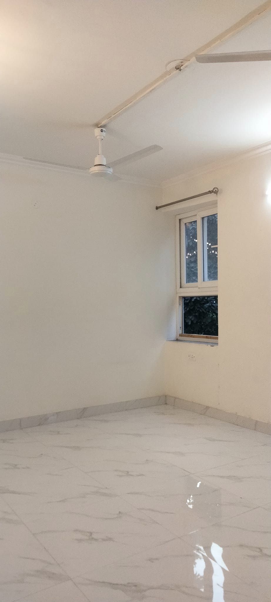 2BHK · Semi Furnished · Apartment