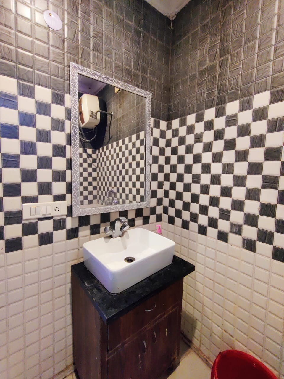 1BHK · Furnished · Apartment
