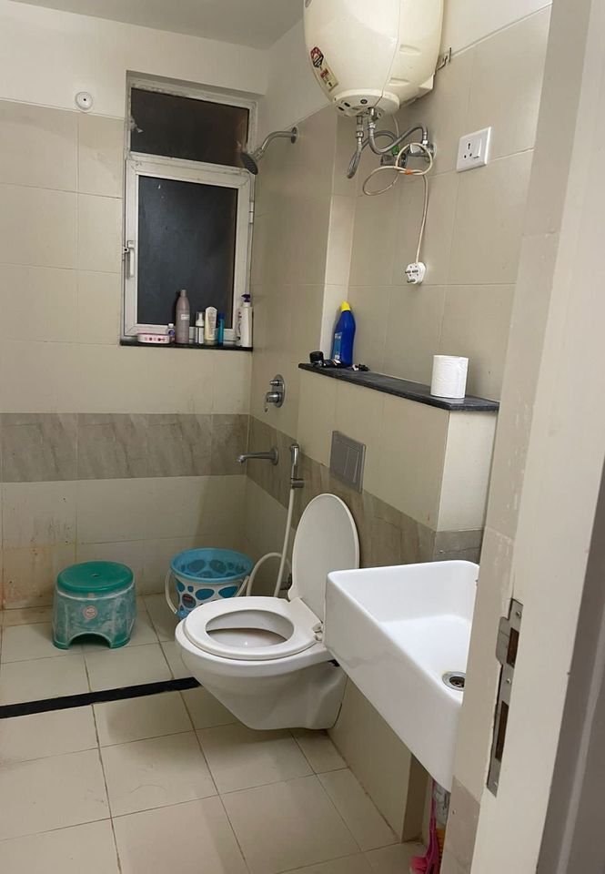 2BHK · Furnished · Apartment