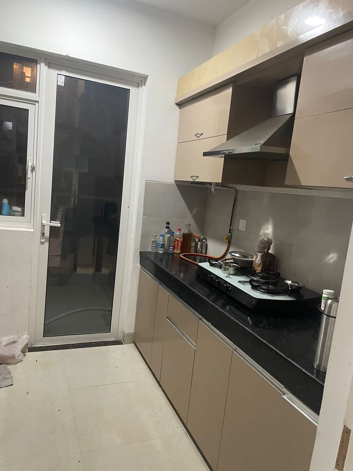 2BHK · Furnished · Apartment