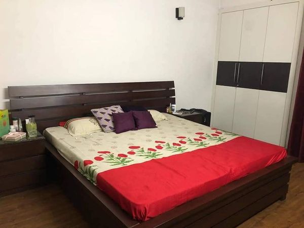 2BHK · Furnished · Apartment