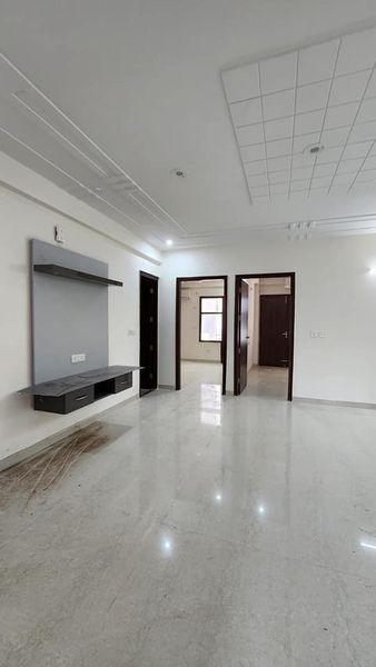 3BHK · Furnished · Apartment