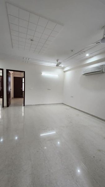 3BHK · Furnished · Apartment