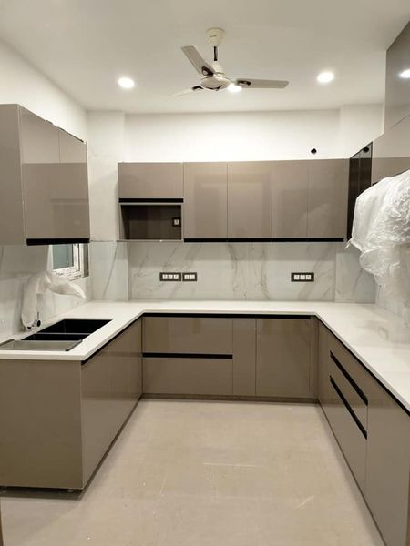 3BHK · Furnished · Apartment