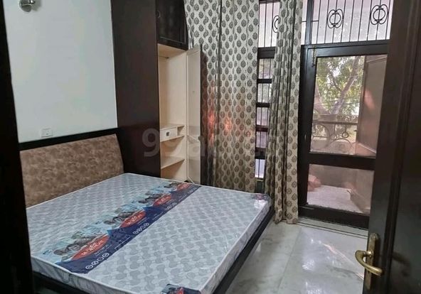 3BHK · Furnished · Apartment