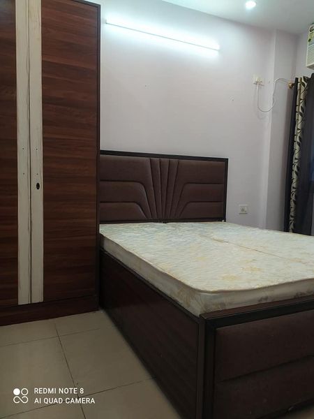 1BHK · Furnished · Apartment