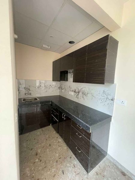 1BHK · Furnished · Apartment