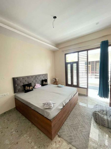 1BHK · Furnished · Apartment