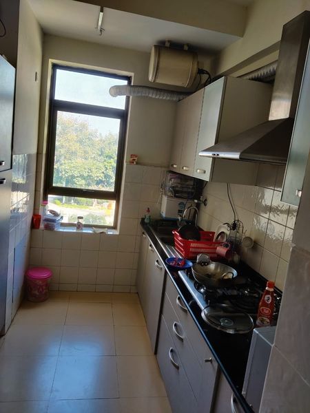 3BHK · Furnished · Apartment