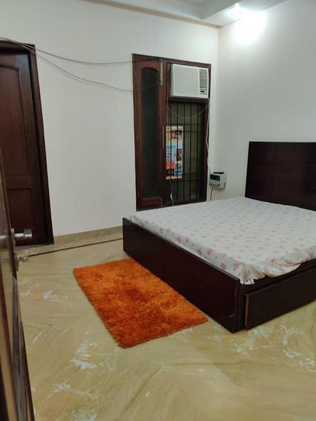 2BHK · Furnished · Apartment