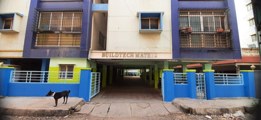 4BHK · Furnished · Apartment