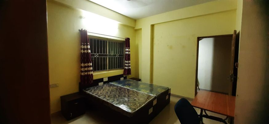 4BHK · Furnished · Apartment