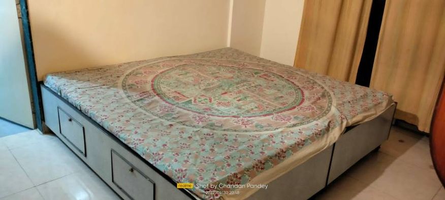 3BHK · Furnished · Apartment