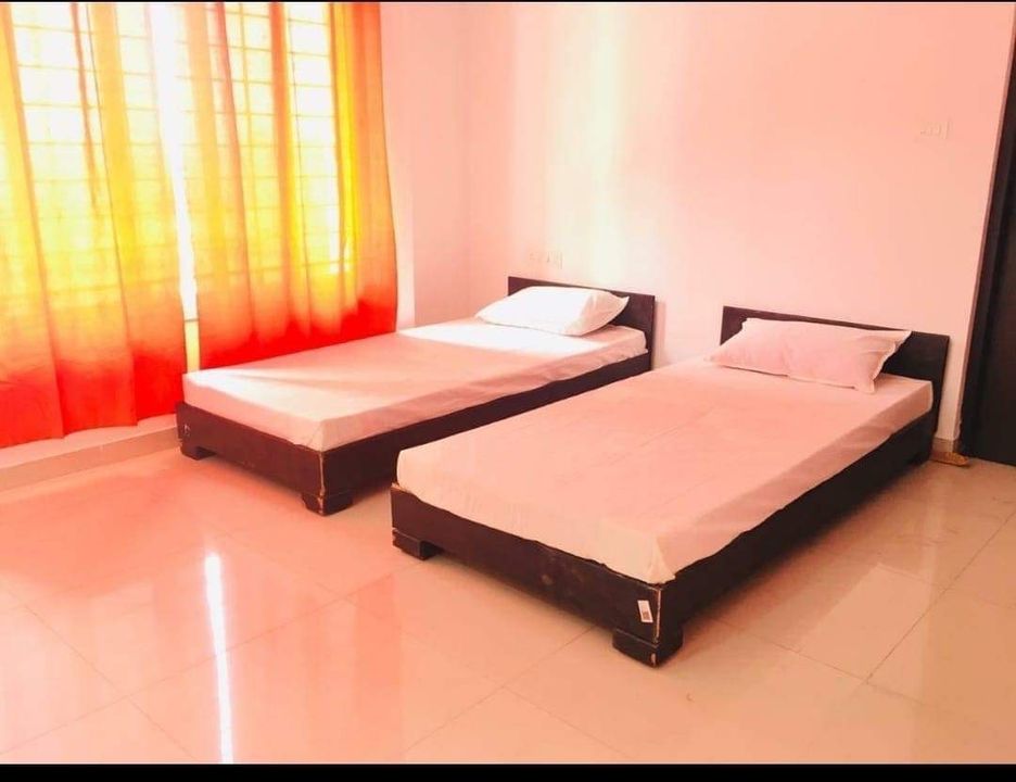 3BHK · Furnished · Apartment