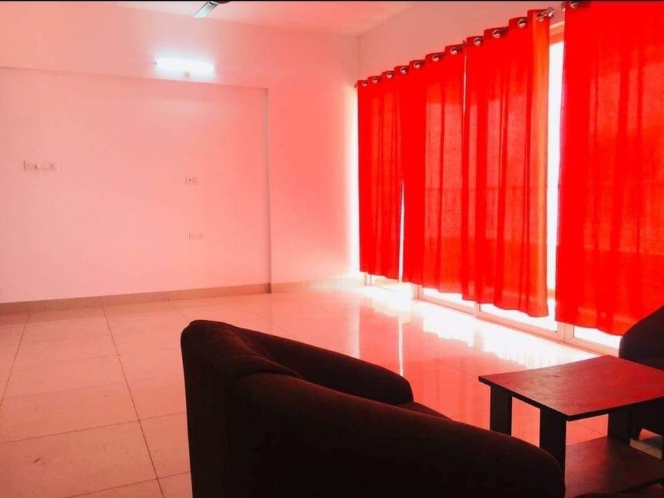 3BHK · Furnished · Apartment