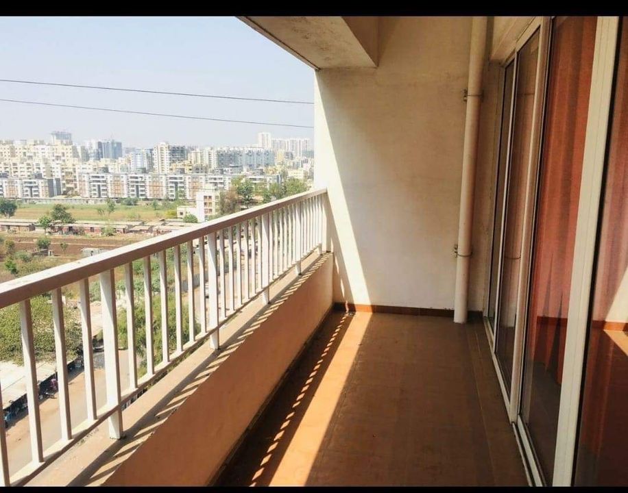 3BHK · Furnished · Apartment