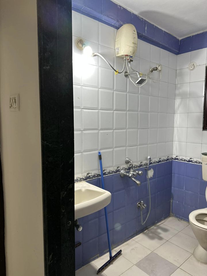 3BHK · Furnished · Apartment