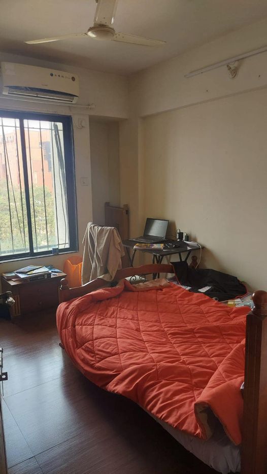 2BHK · Furnished · Apartment