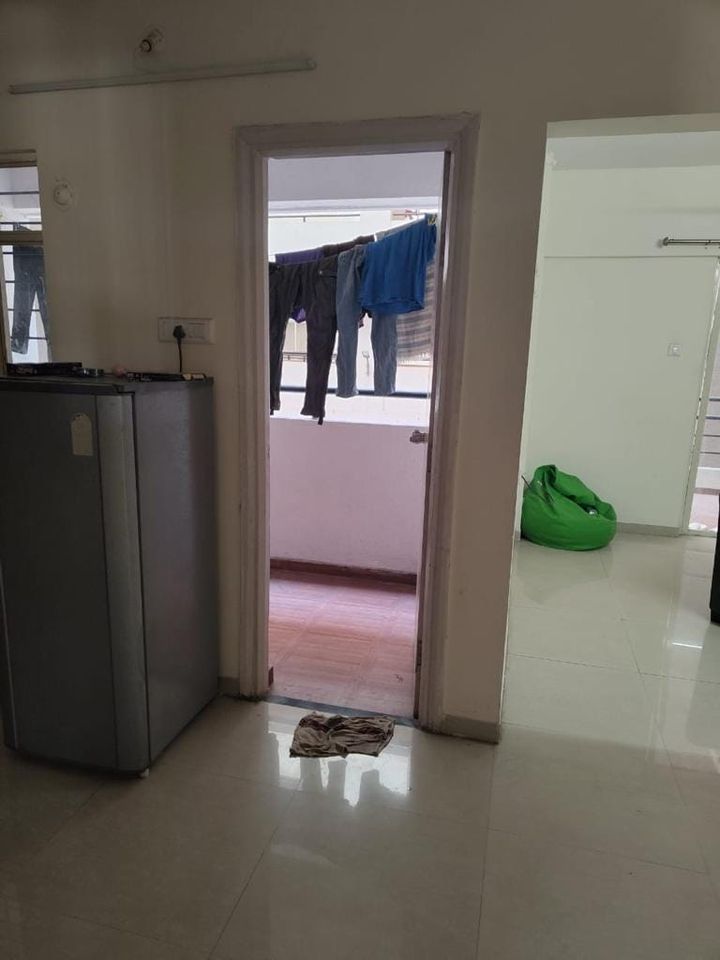 2BHK · Furnished · Apartment