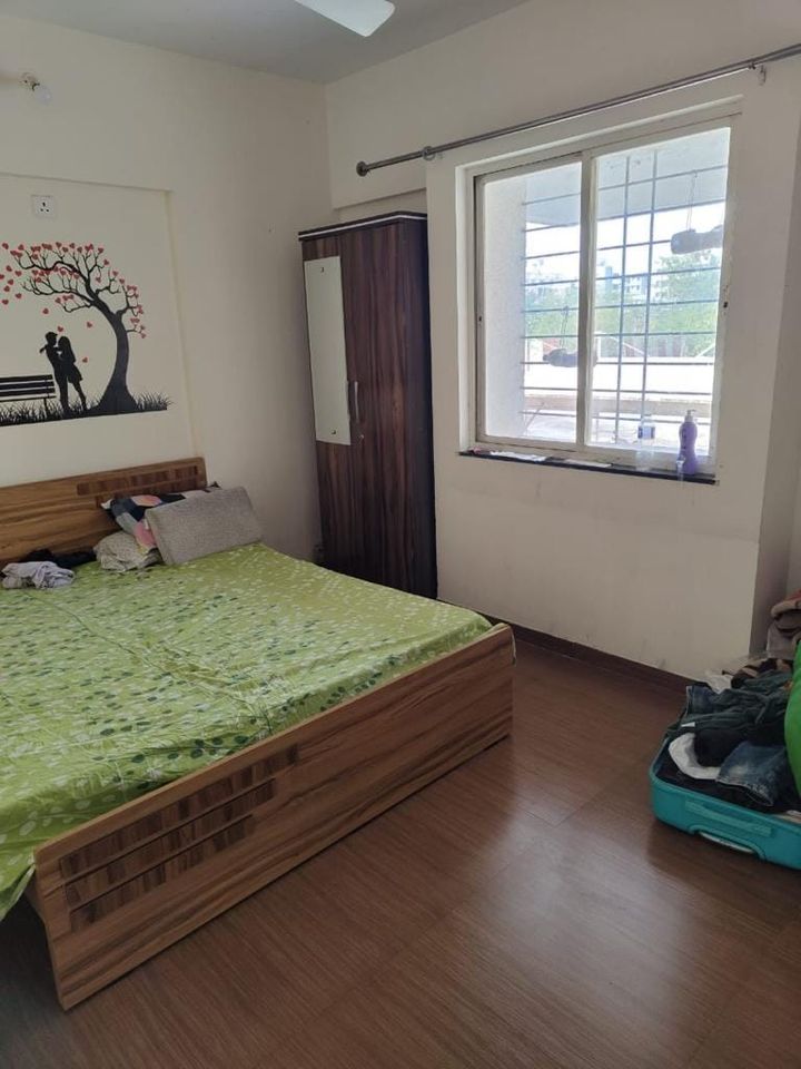 2BHK · Furnished · Apartment