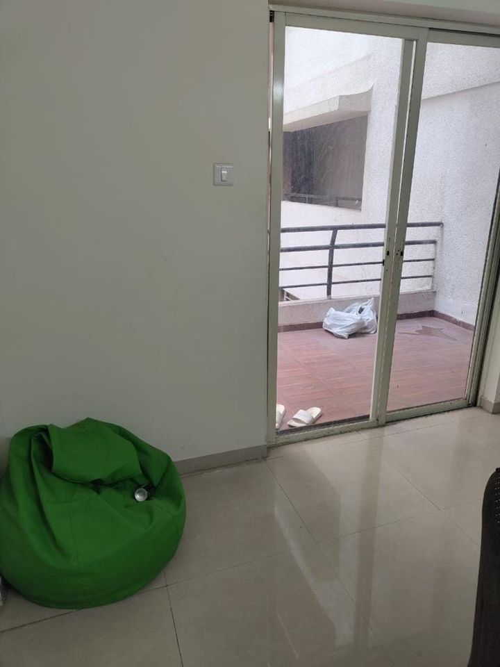2BHK · Furnished · Apartment