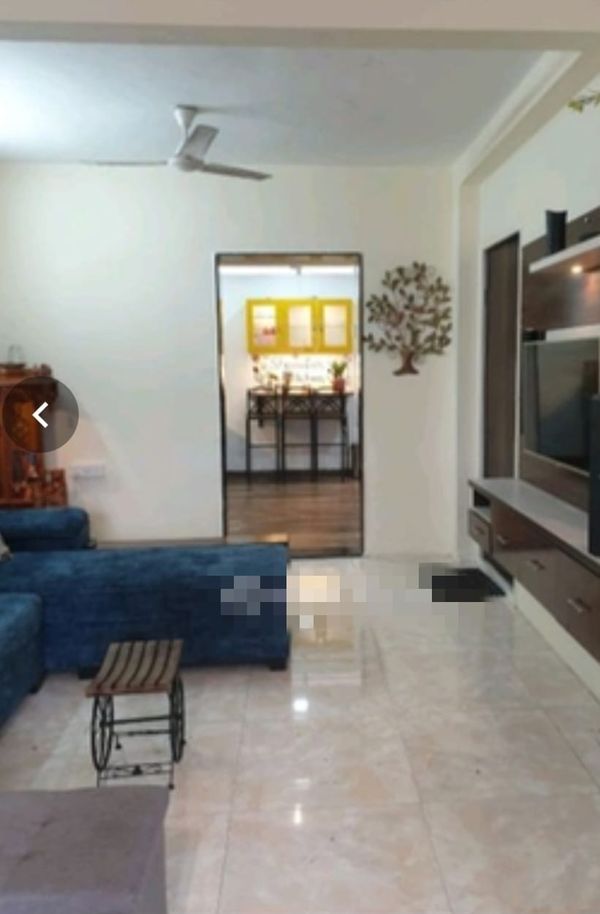 2BHK · Furnished · Apartment