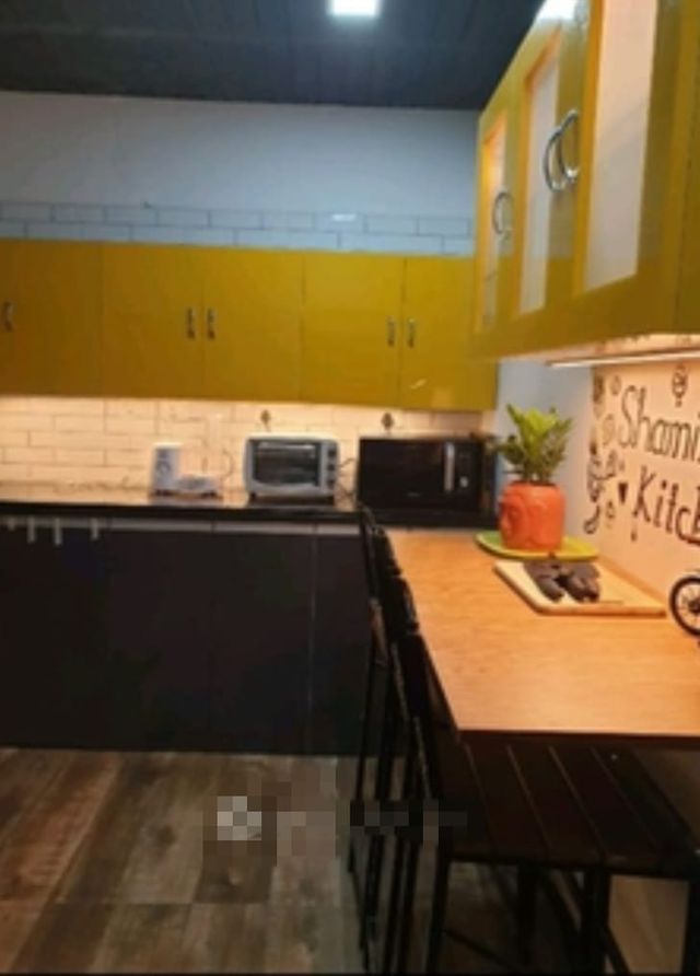 2BHK · Furnished · Apartment