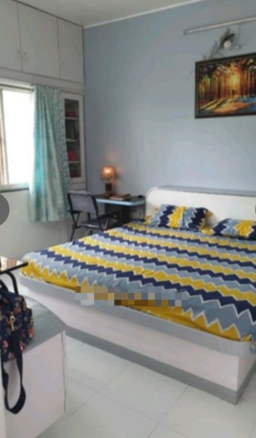 2BHK · Furnished · Apartment