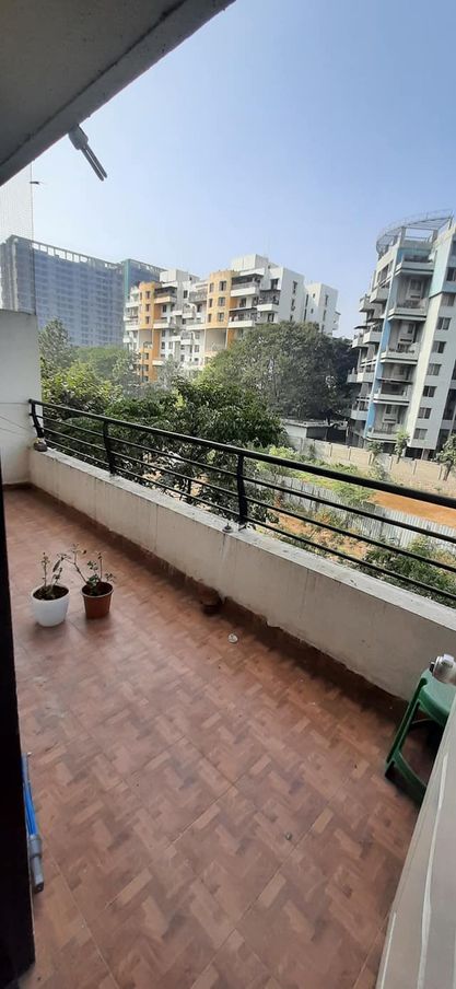 3BHK · Furnished · Apartment