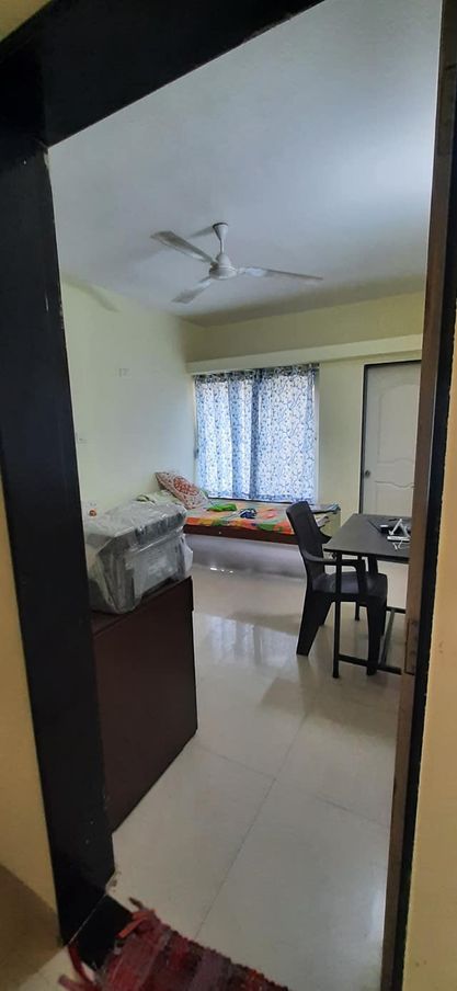 3BHK · Furnished · Apartment