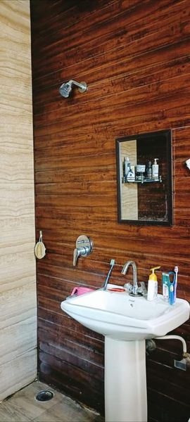 1RK · Furnished · Apartment