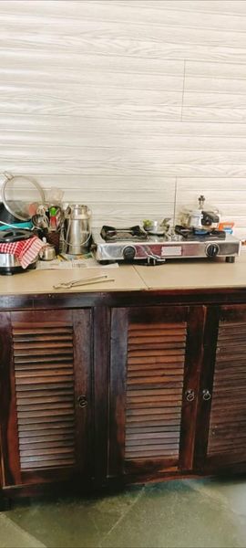 1RK · Furnished · Apartment