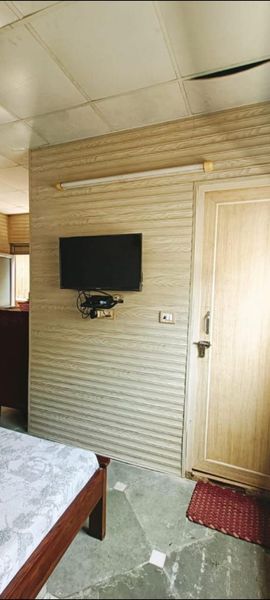 1RK · Furnished · Apartment