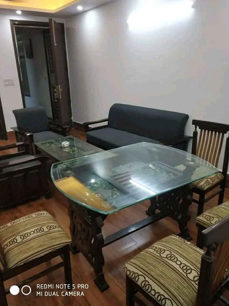 2BHK · Furnished · Apartment