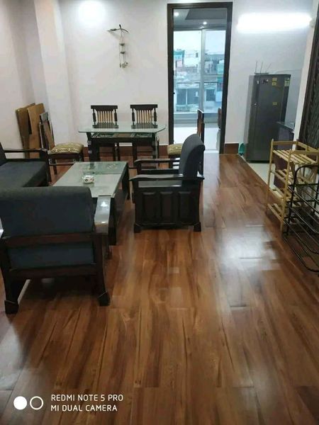 2BHK · Furnished · Apartment