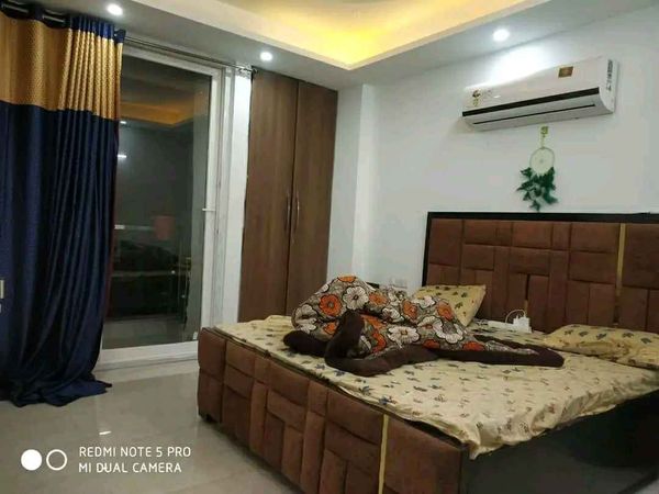 2BHK · Furnished · Apartment