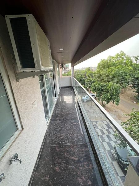 2BHK · Furnished · Apartment