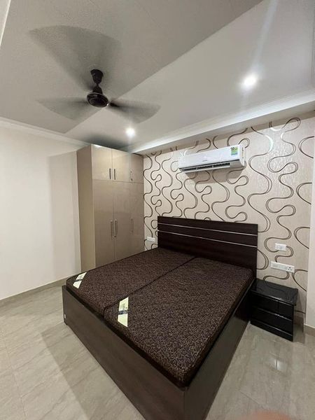 2BHK · Furnished · Apartment