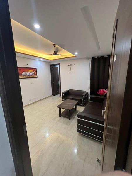 2BHK · Furnished · Apartment