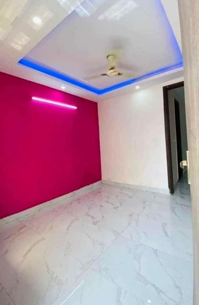 1BHK · Semi Furnished · Apartment