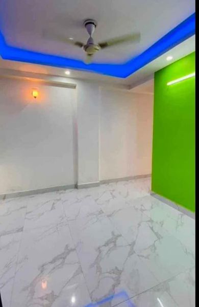 1BHK · Semi Furnished · Apartment