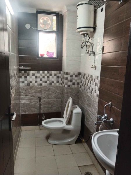 1BHK · Furnished · Apartment