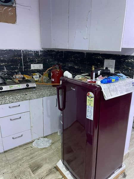 1BHK · Furnished · Apartment