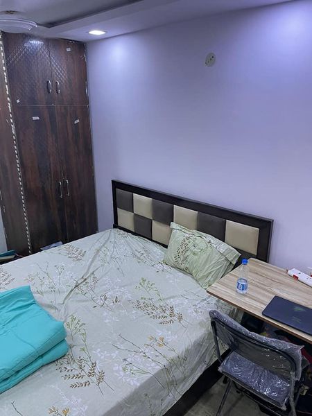 1BHK · Furnished · Apartment